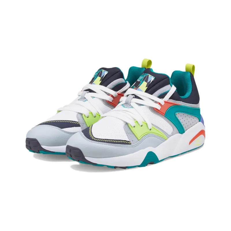 PUMA Blaze Of Glory Mmq Sail To Bay-2