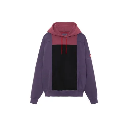 Cav Empt Sweatshirts Unisex Purple