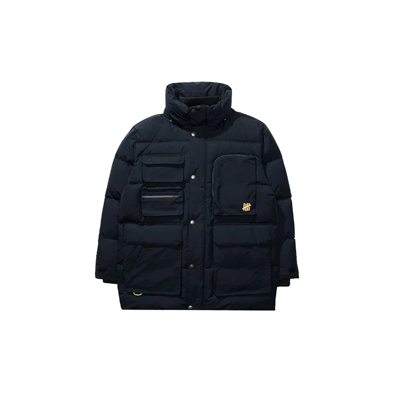 UNDEFEATED Down Jackets Unisex-2