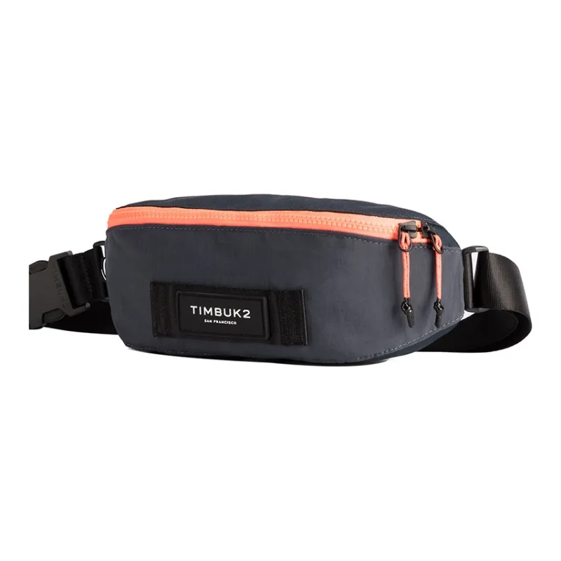 Timbuk2 Polyester Sling Bag Fanny Pack Cell Phone Pouch Crossbody Bag Regular Unisex Multicolor-6