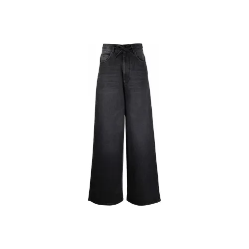 AMIPARIS Jeans Women's Black