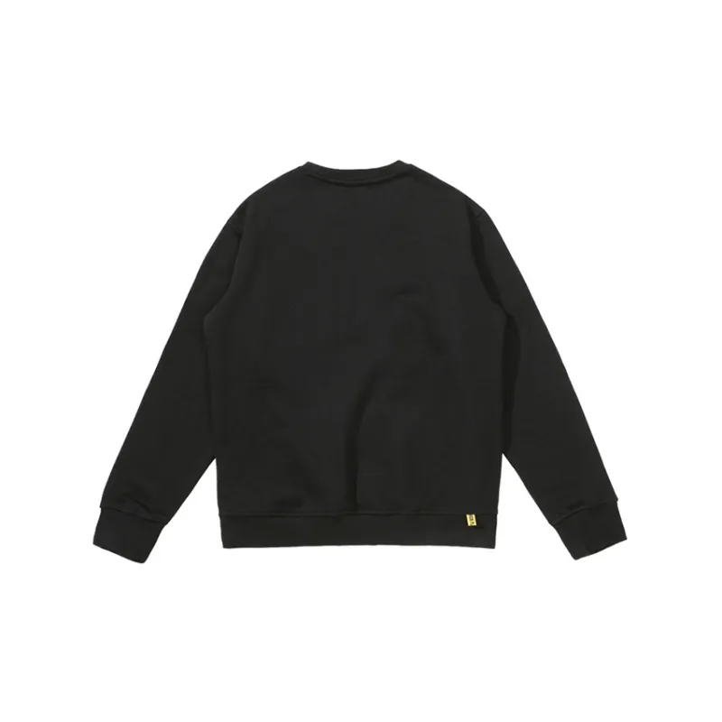 ROCK PLAN Sweatshirts Unisex-3