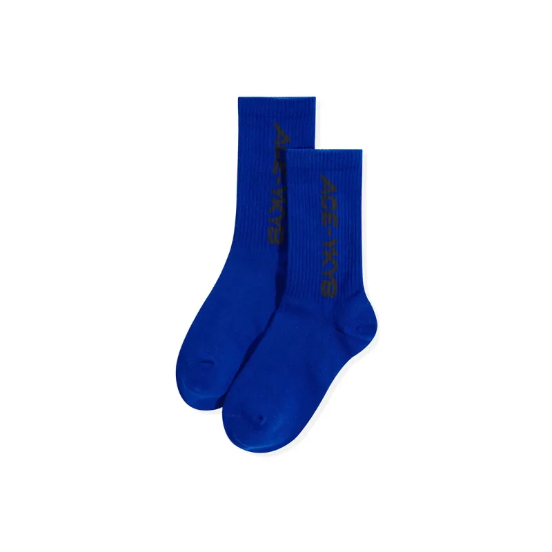 YK&YB Moisture-Wicking Stocking All 5 Pack-3