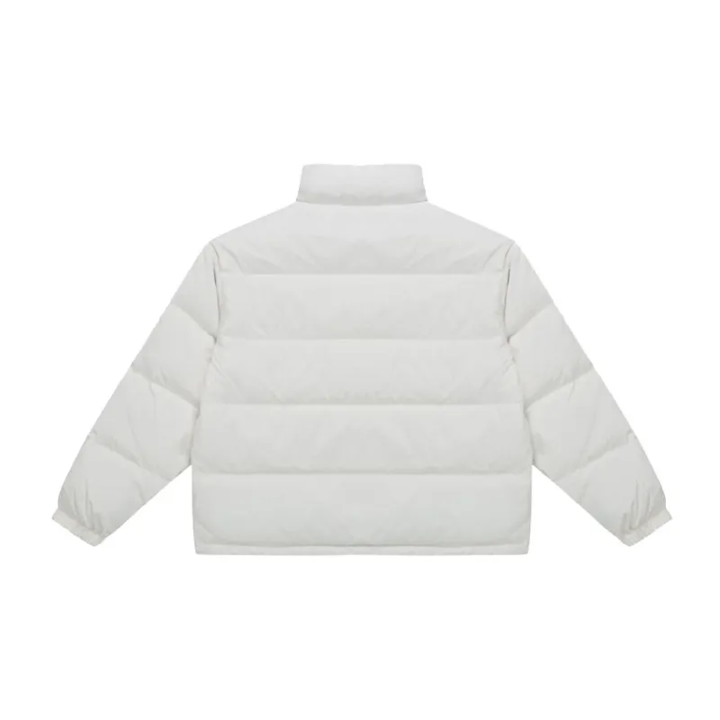 Dickies Jackets Unisex Ecru-1