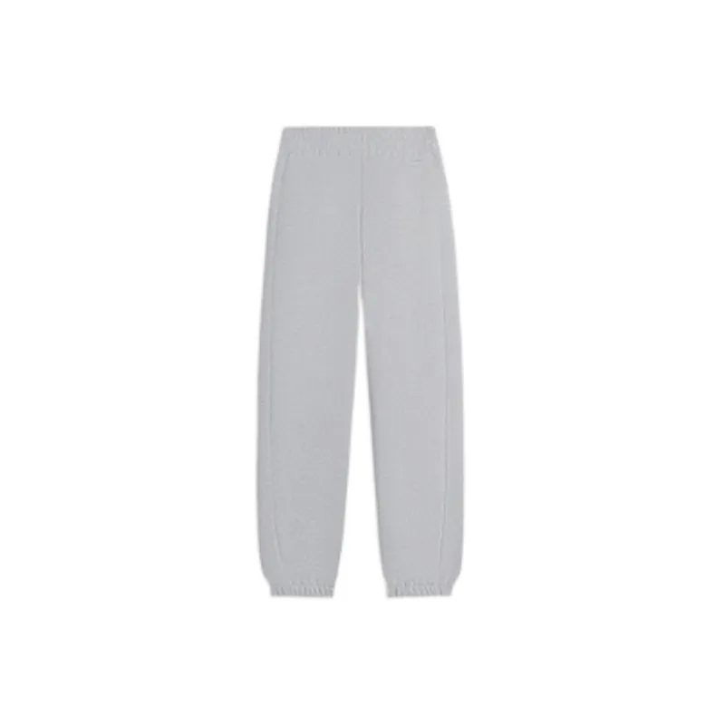LiNing Sports Trend Series Sports Pants Women's Gray-1