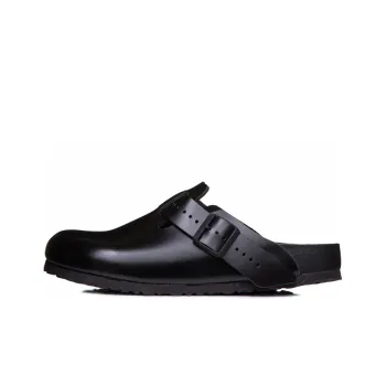 Birkenstock x RICK OWENS/RO Closed Toe Slippers Women's Black