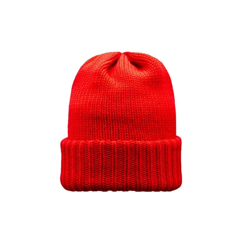 Moncler Beanies Men Red-1