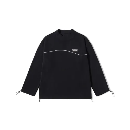 N-MAX Sweatshirts Unisex