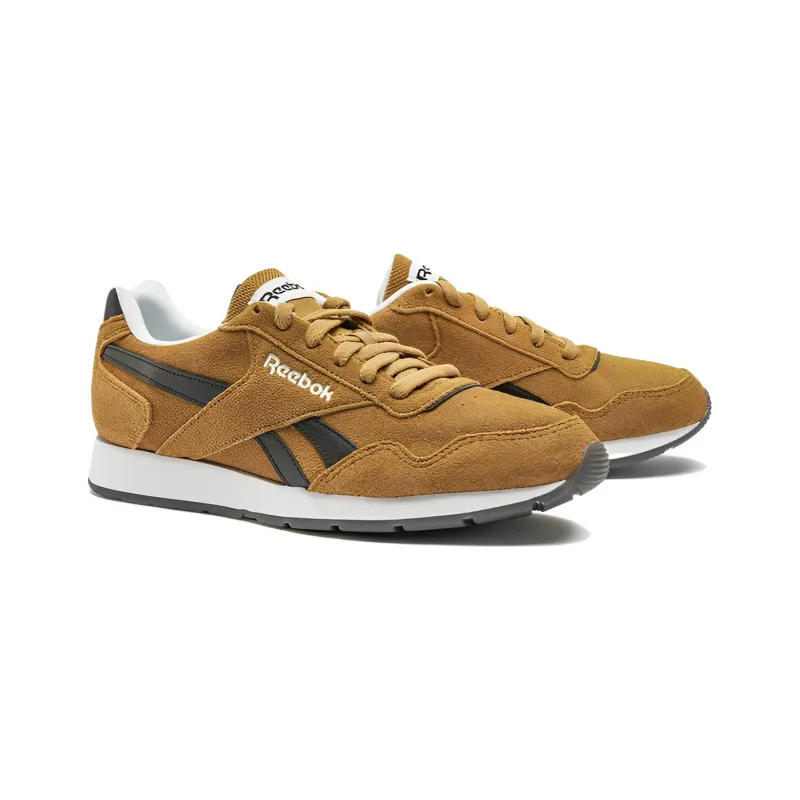 Reebok 'Brown'-2