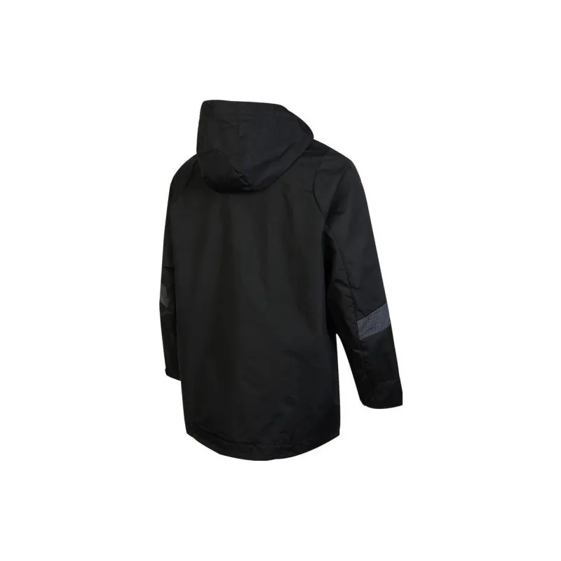 Adidas Jackets Men Black-1