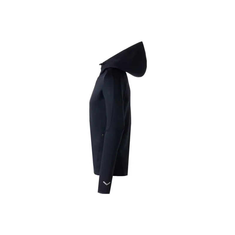 PUMA Jackets Men Navy Blue-2