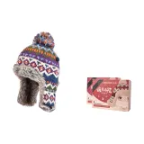 9385-Navy Blue (Christmas Box)