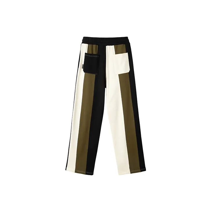 RICKYOUNG FW22 Casual Pants Unisex-1