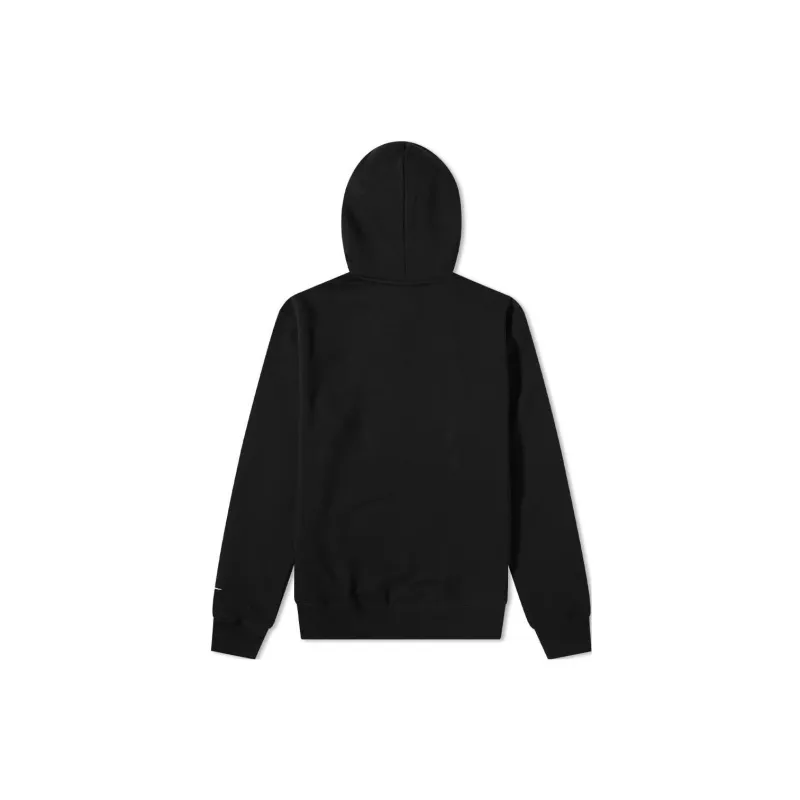 Nike Sweatshirts Men Black-1