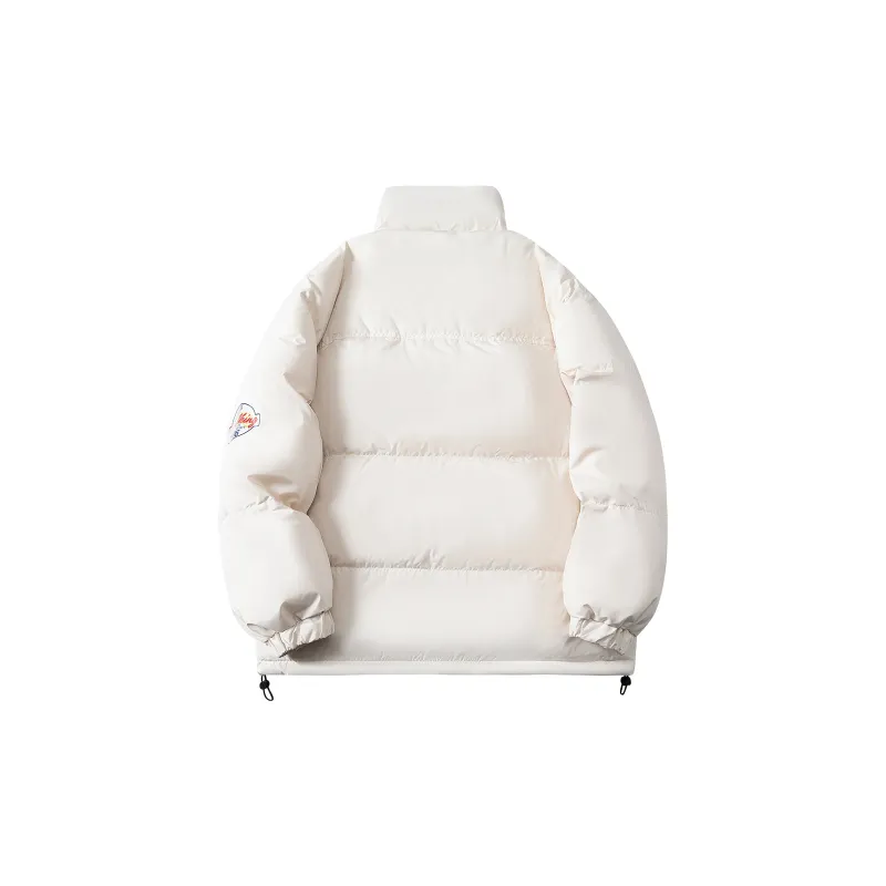 Airwalk Down Jackets Unisex-25