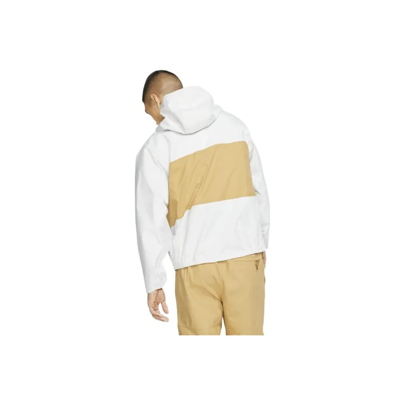Nike ACG Jackets Men White-3