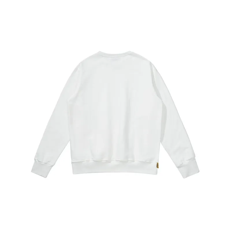 ROCK PLAN Sweatshirts Unisex-5