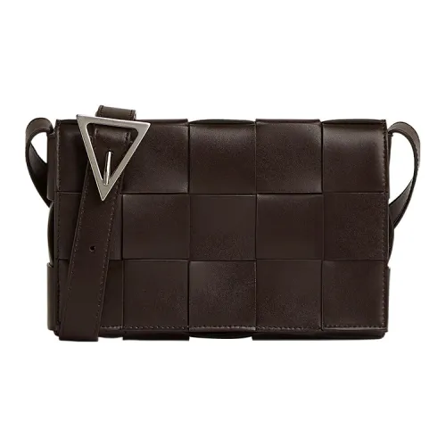 Bottega Veneta CASSETTE Pillow Bag Crossbody Bags