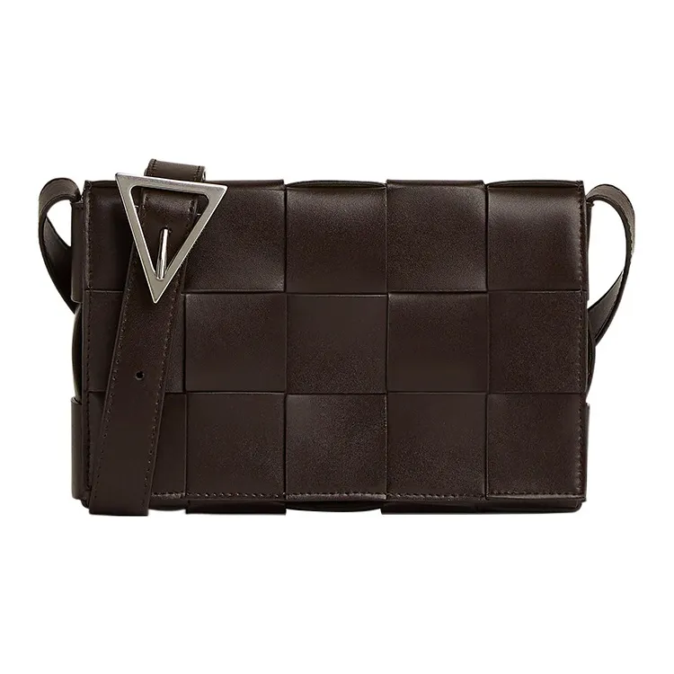 Bottega Veneta CASSETTE Pillow Bag Crossbody Bags-0