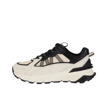 Moncler Lite Runner Low 'Off White Blue'
