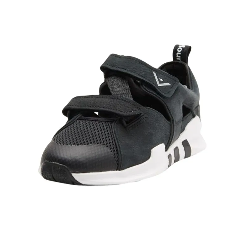 Adidas Originals White Mountaineering X Adv Sandal 'Black'-1