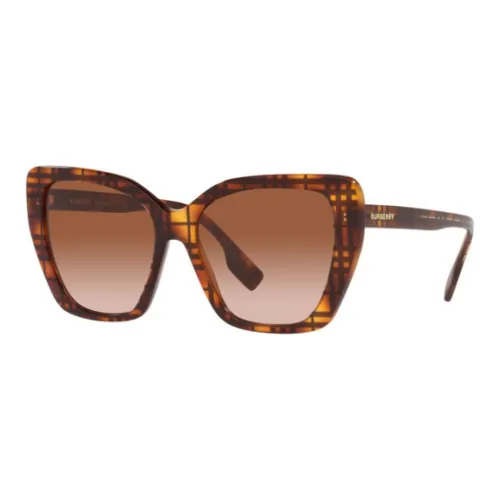 Burberry Sunglasses Women's Brown