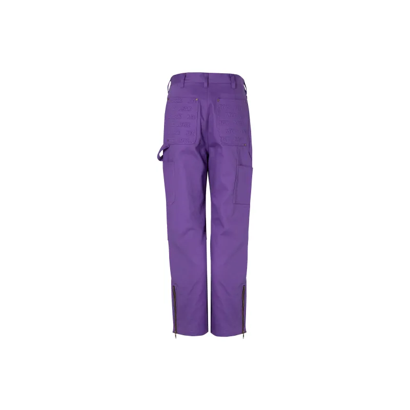 AFGK Jeans Unisex-10
