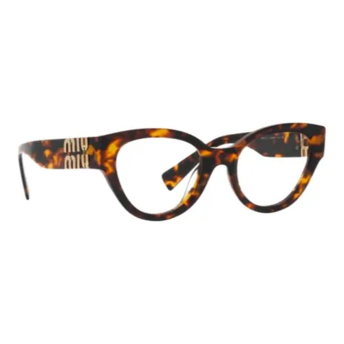 miu charol miu charol Eyeglass Frames Women's