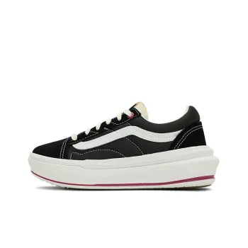 Old Skool Vans Overt Cc 'Pop Color Black'