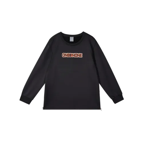 RIGORER Unisex Sweatshirt