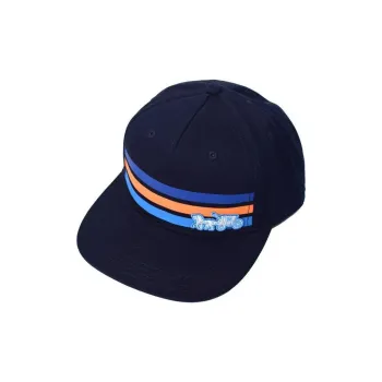 COACH Baseball Caps Unisex Black
