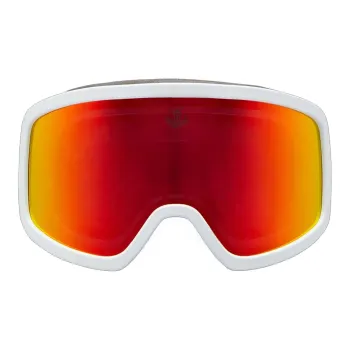 Moncler Terrabeam Windproof Snap Buckle Men's Ski Goggles