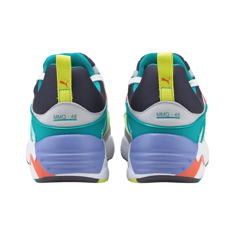 PUMA Blaze Of Glory Mmq Sail To Bay-4