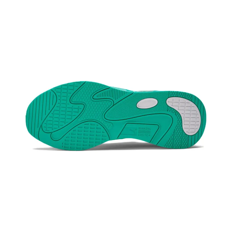 Puma Mercedes-AMG Petronas F1 X RS-Fast Motorsport 'Spectra Green'-5