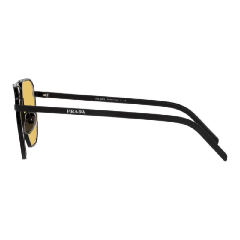 PRADA Square Frame Sunglasses-3