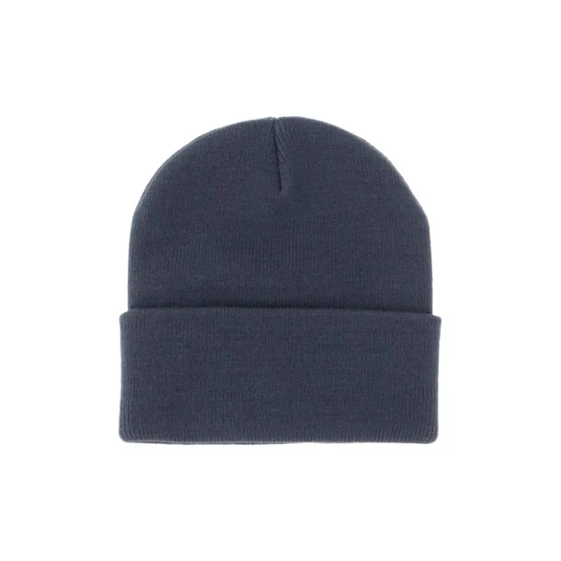 Carhartt Beanies Unisex Dark Blue-1