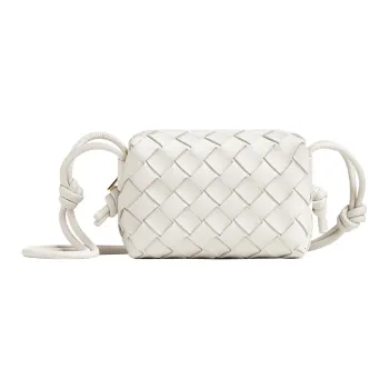 Bottega Veneta Loop Crossbody Bags