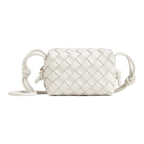 Bottega Veneta Loop Crossbody Bags