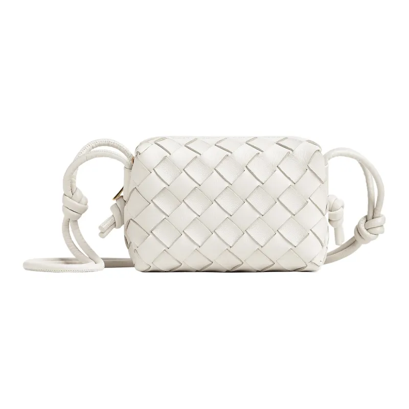 Bottega Veneta Loop Crossbody Bags-0