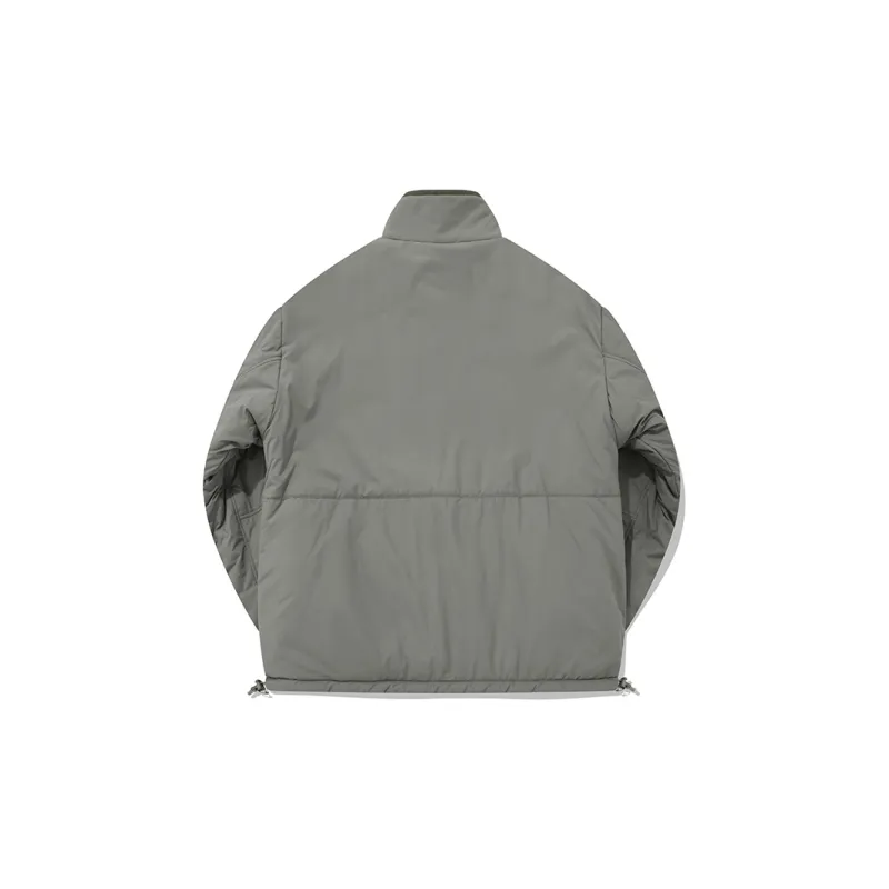 COVERNAT Puffer Jacket Unisex Beige-3