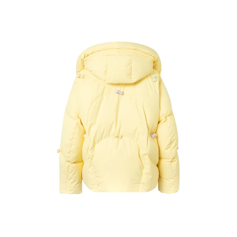 CHENPENG LDN Other Hooded Down Jacket Women's-3