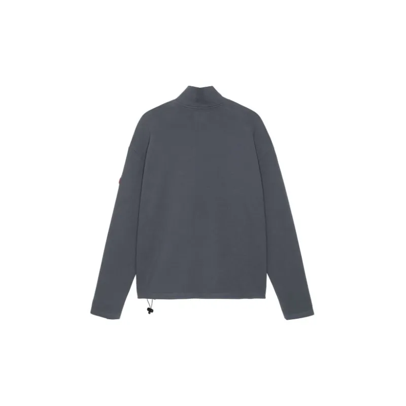 Cav Empt Sweatshirts Men Dark Gray-1