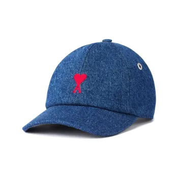 AMIPARIS Embroidered Cap