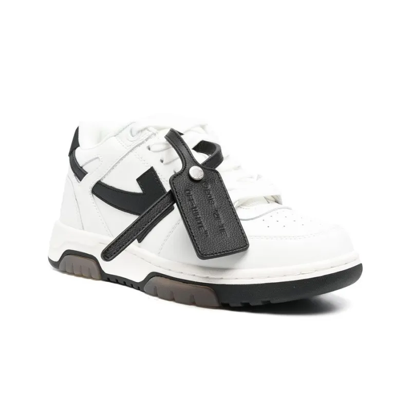 OFF WHITE Out Of Office Low top Sneakers Women's-2