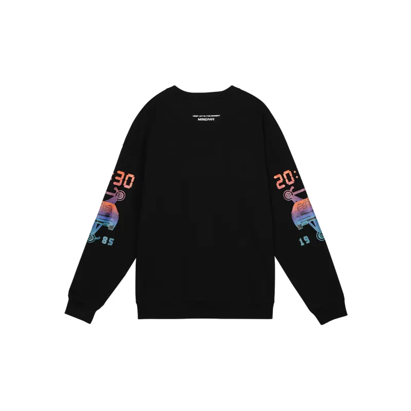MINEPAIR Sweatshirts Unisex-1