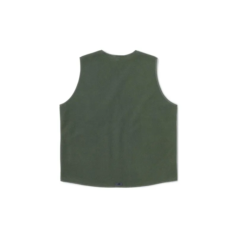 New Balance MT1996 Vest Men's Green-1