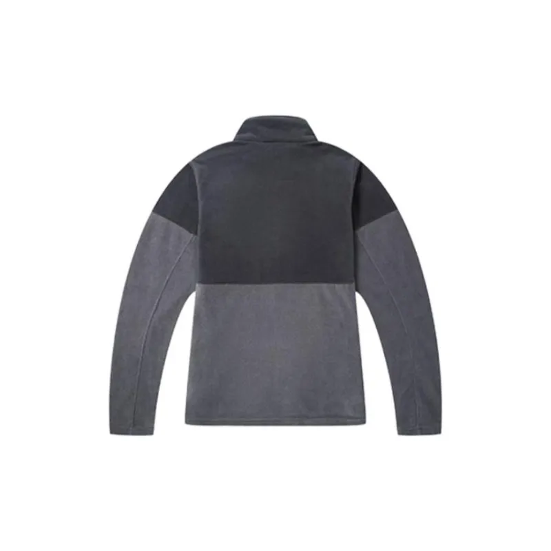 Columbia Coach Jacket Men's Gray-1