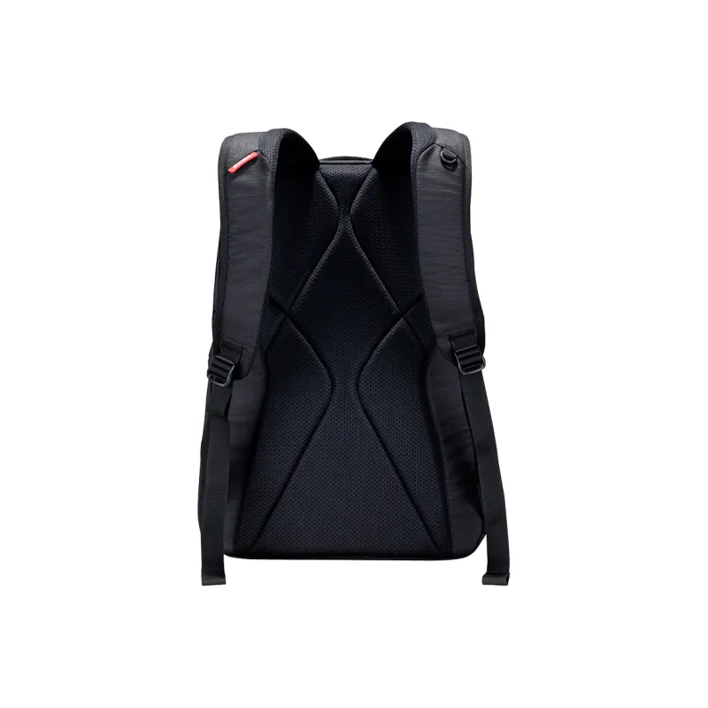 SWIZA Backpack Large Size Unisex Black-3