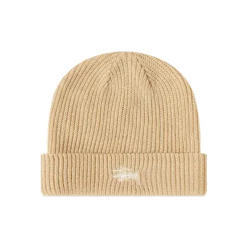 Stussy Basic Cuff Beanie