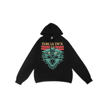 ED HARDY X Sweatshirts Unisex